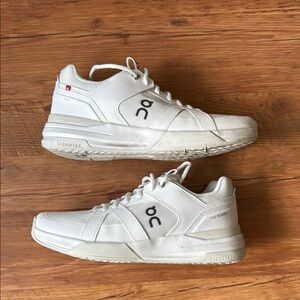 ON The ROGER Clubhouse Pro